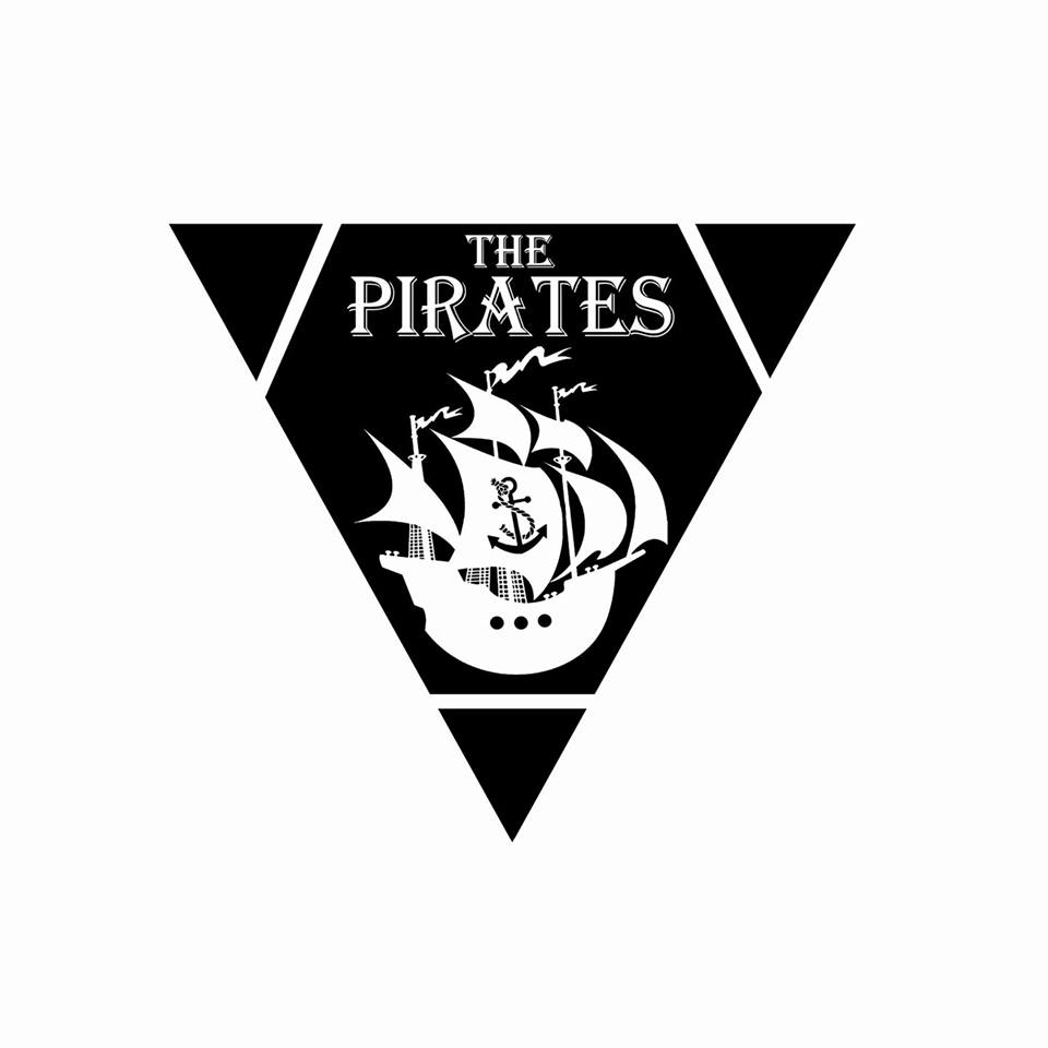The  Pirates